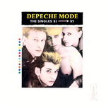 The Singles 81-85
