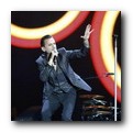 Delta Machine Tour